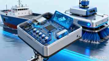 微视频｜共建清洁美丽世界