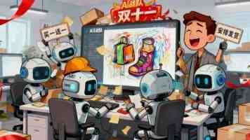 裁缝之乡抢滩户外服装市场