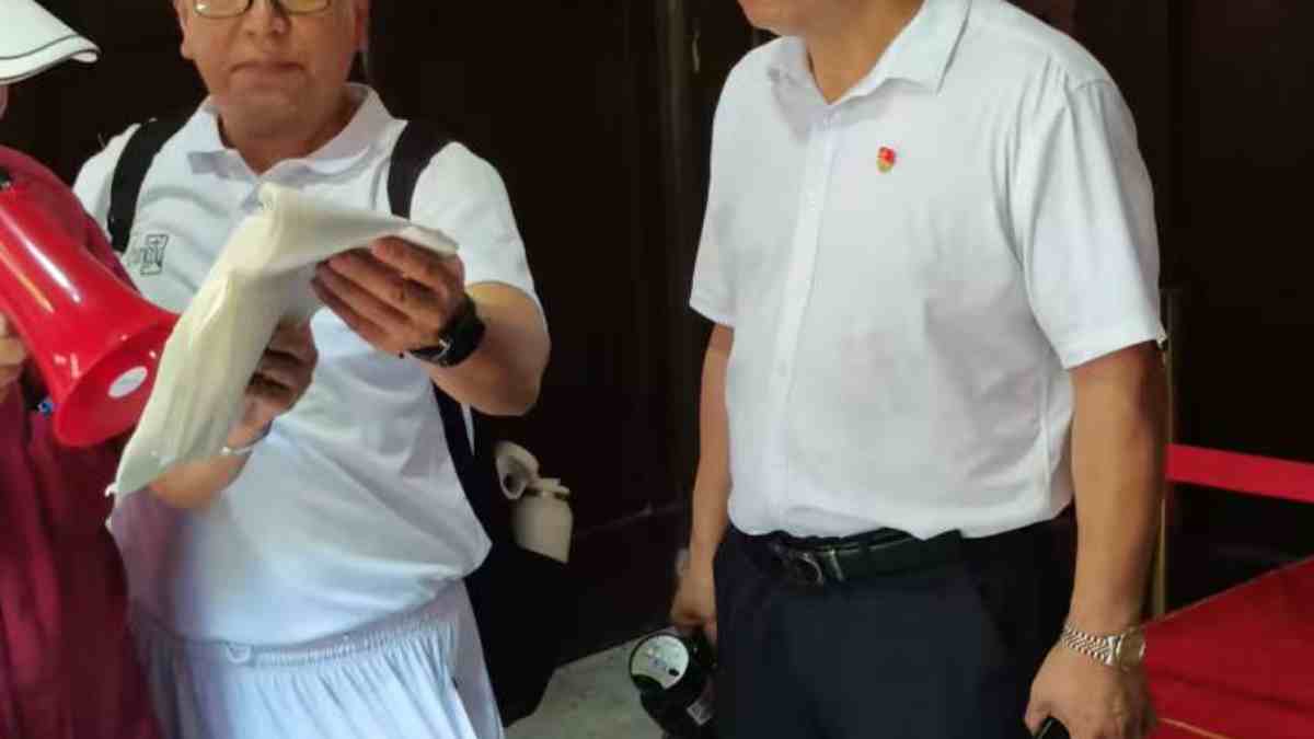 贵州民族文化焕发新彩